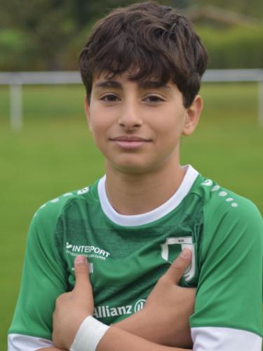 Nedal Almofreg