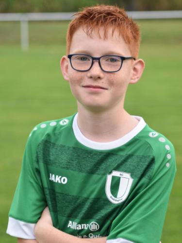 Ben Droigk