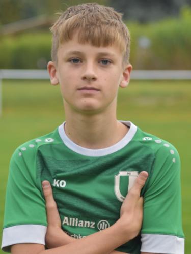 Matheo Hakel