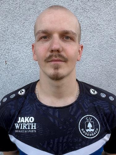 Sebastian Brodowski