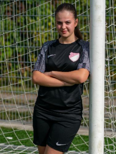 Milena Matzedda