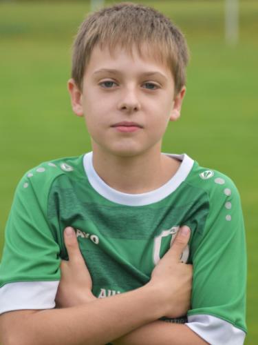 Florian Triebler