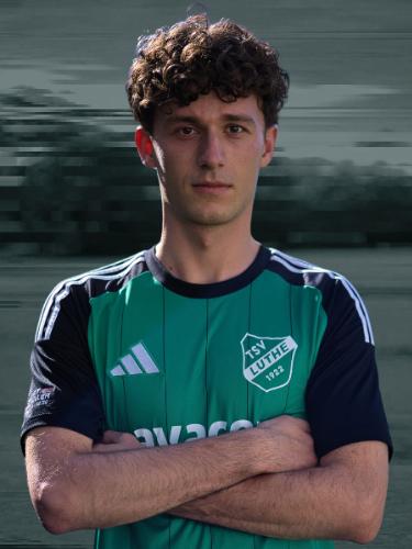 Fabian Schmidt