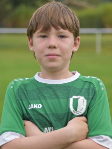 Justus Weinreich
