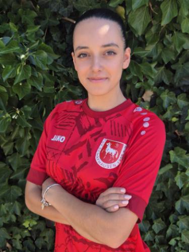 Dimitra Pitikaki