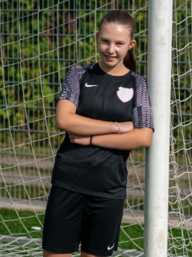 Greta Mey Stegner