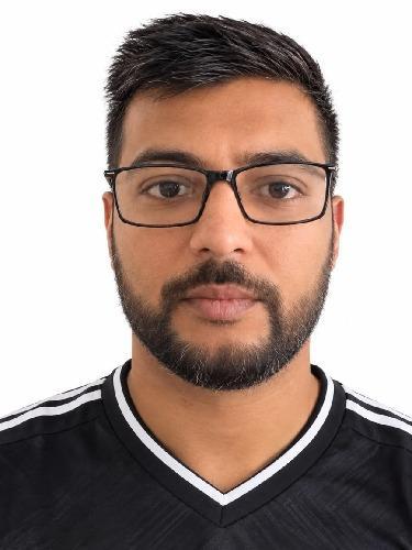 Nouman Razzaq