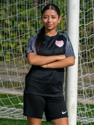 Danna Gabriela Mejia Vargas