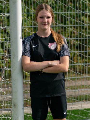 Lilly Schöpke
