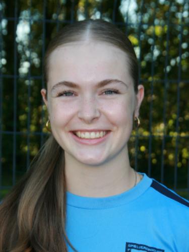 Lia Bahlinghorst