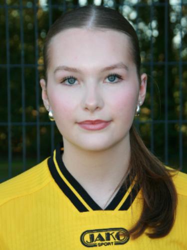 Jule Hillmann