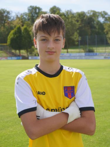 Mateo Greulich