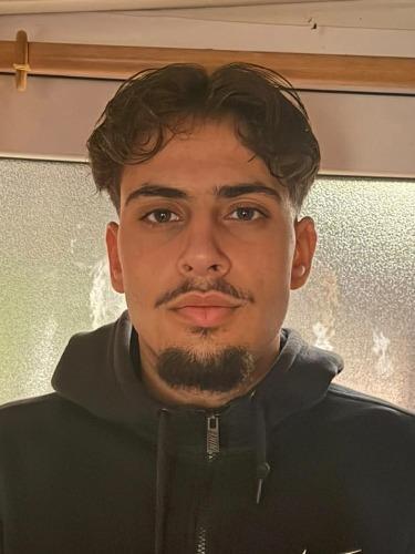 Mohamed Al Merebi