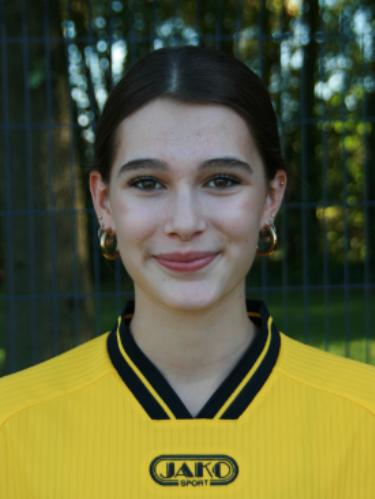 Emilia Holzheimer