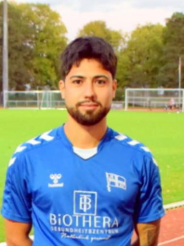 Gianmarco Medda