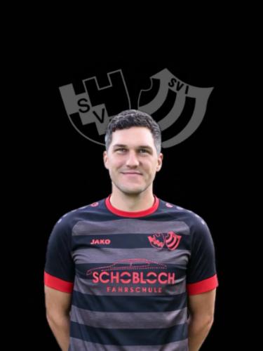 Sebastian Rauch