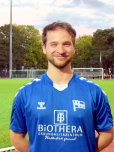 Luca Weimann