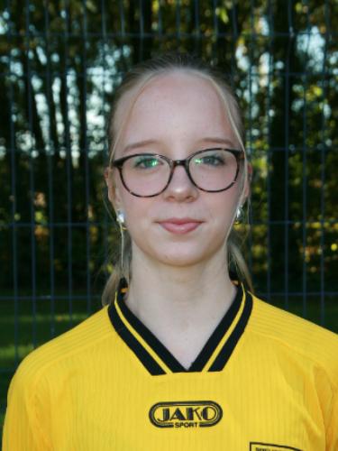Clara Lastring