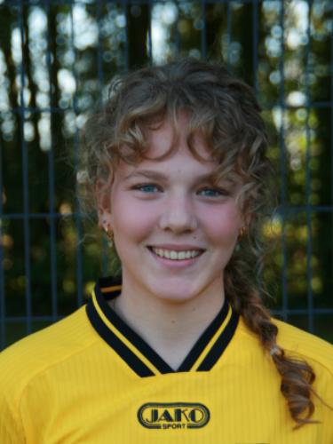 Alina Schmidt