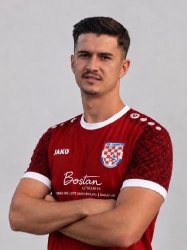 Emanuel Alexi
