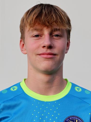 Jonas Grundke