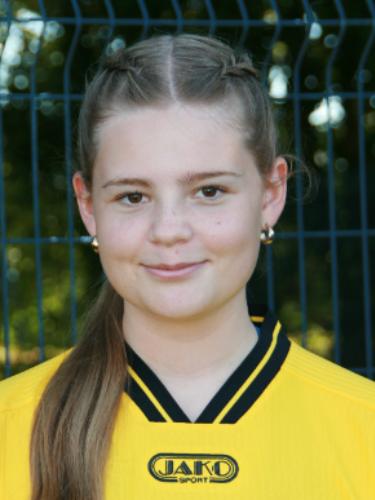 Pia Wülker