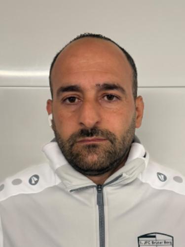 Mohamad Hussein