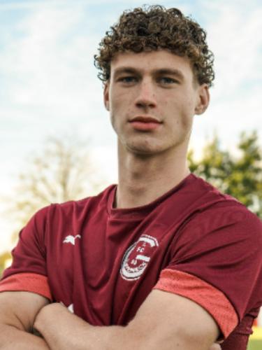 Leonick Martensson