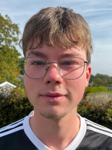 Jannik Küpker