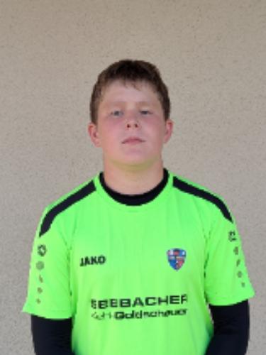 Janosch Frey