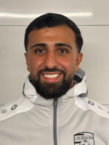 Nouri Ali