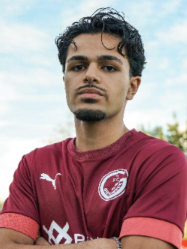Ashhar Paenda
