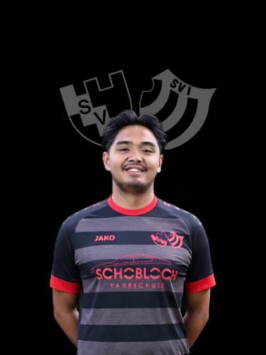 Christian Gonzales