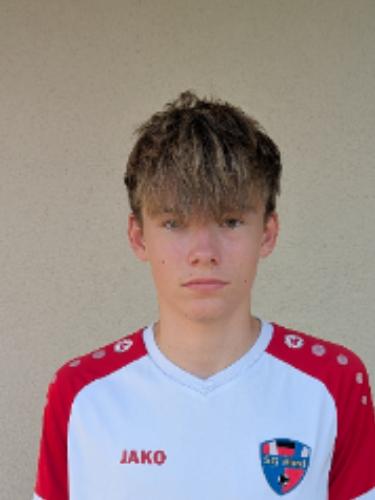 Milan Hauck