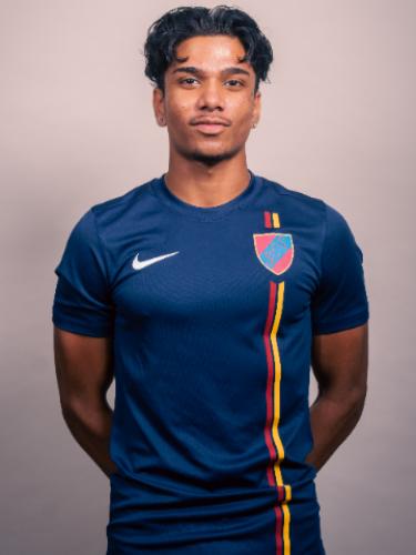 Sam Dias