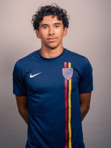Jeremiah Urs Gabriel Möcklinghoff