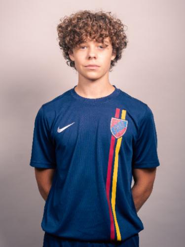 Peer Luca Steen