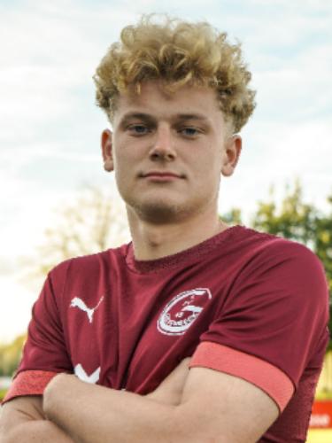 Noah Engelbrecht