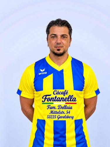 Toni Magliocco