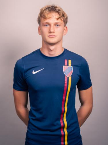 Marlon Troitsch