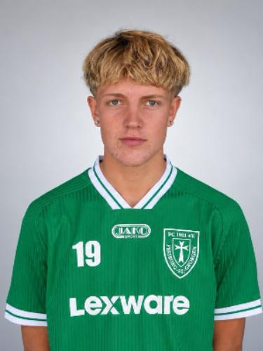 Theo Kestler