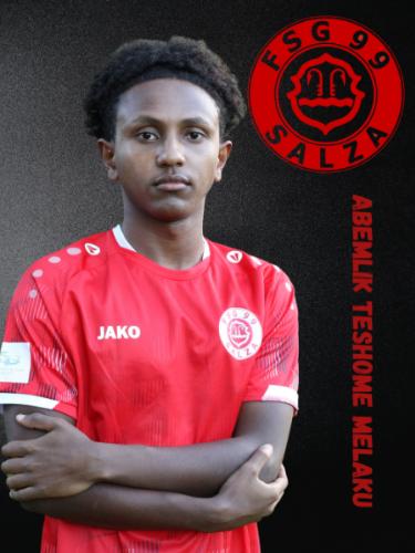 Abemlik Teshome Melaku