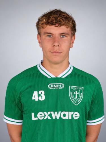 Niklas Leist