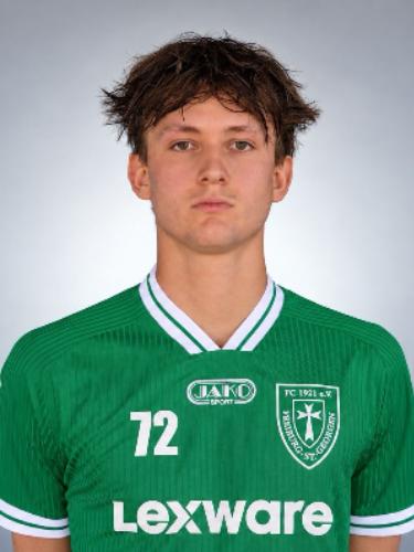 Tom Müller
