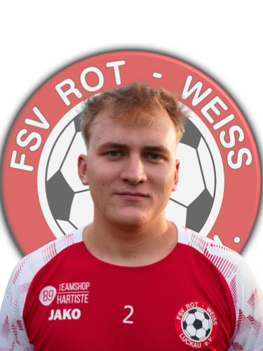 Lukas Rossa