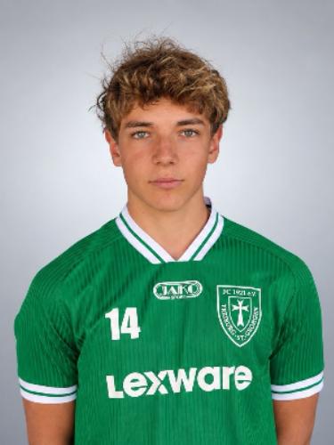 Linus Weigel