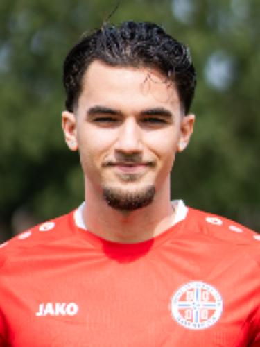 Damjan Stefanoski