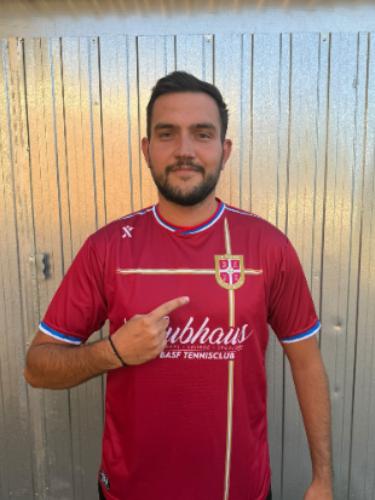 Milan Golubovic
