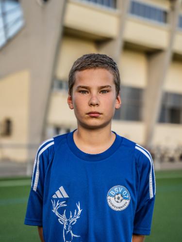 Malik Wirich
