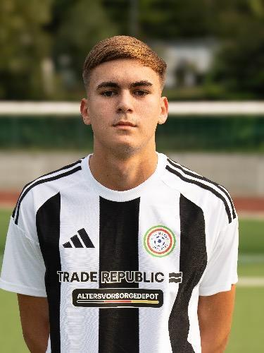 Toni Jovanovic